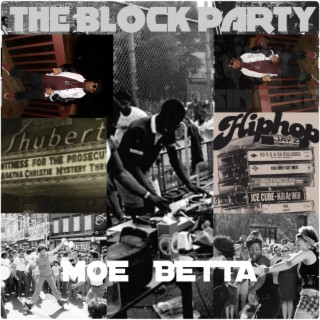THE BLOCK PARTY
