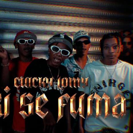 AKI SE FUMA | Boomplay Music