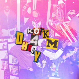 DOWN 4 ME ft. HB&Y lyrics | Boomplay Music