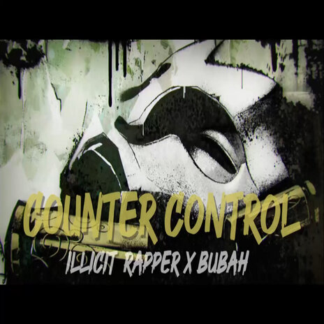 COUNTR CNTRL ft. Bubah | Boomplay Music