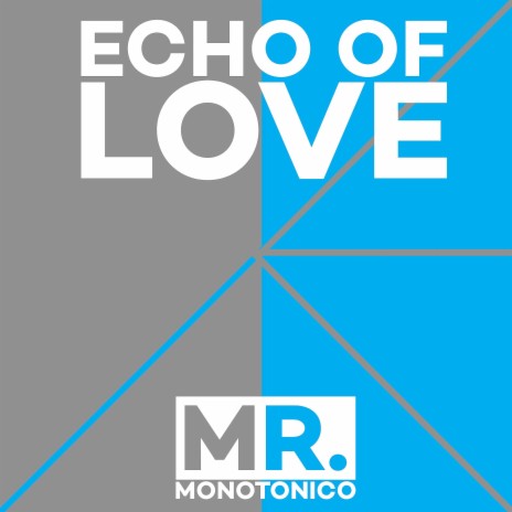 Echo Of Love | Boomplay Music