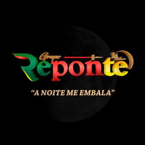 A Noite Me Embala | Boomplay Music