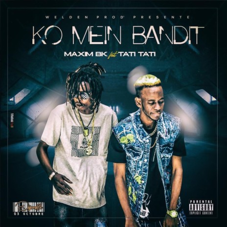 Ko Men Bandit | Boomplay Music