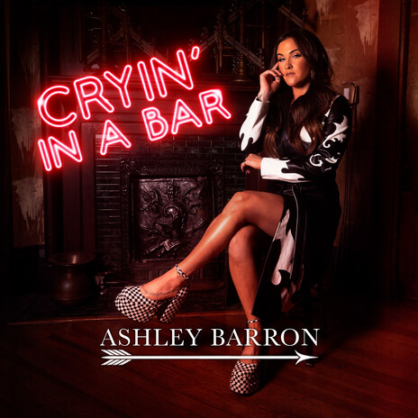 Cryin' In A Bar | Boomplay Music