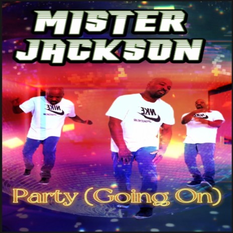 Party (Goin On) ft. Various Artists