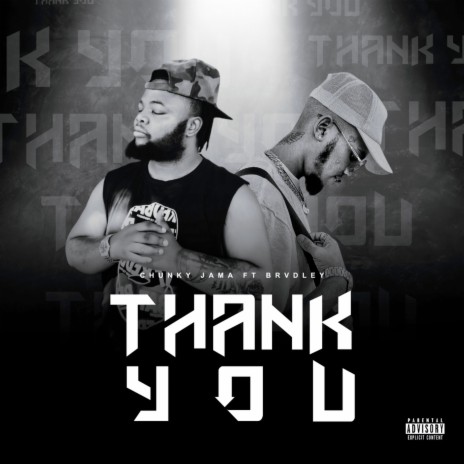 Thank You ft. Brvdley | Boomplay Music