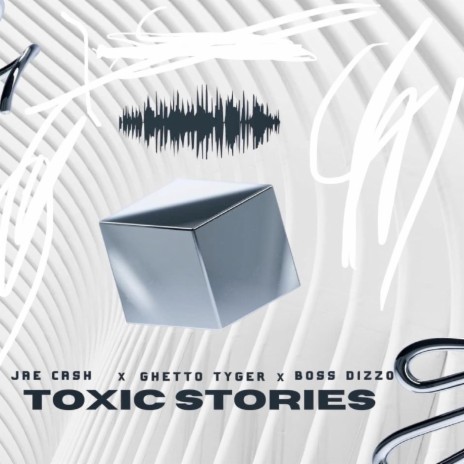 Toxic story (feat. Jae Cash) | Boomplay Music