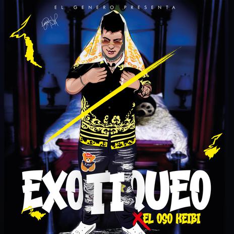Exotiqueo | Boomplay Music