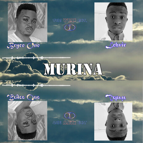 Murina (Luhya Drill) | Boomplay Music