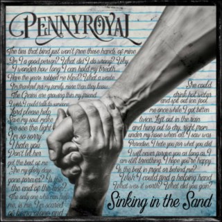 Sinking in the Sand lyrics | Boomplay Music