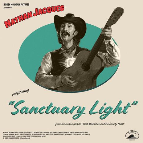 Sanctuary Light