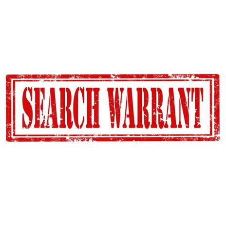 search warrant | Boomplay Music