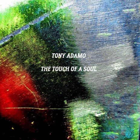 The Touch of a Soul | Boomplay Music