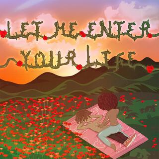 Let Me Enter Your Life ft. XNMI lyrics | Boomplay Music