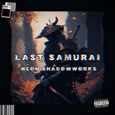 Last Samurai