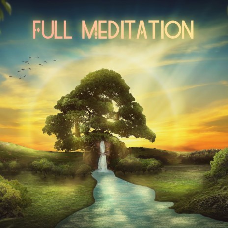 Solo Flight ft. Natural White Noise Relaxation & Spa Music & Meditation Collective