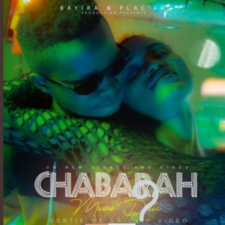 Chabarah