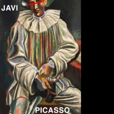 PICASSO | Boomplay Music