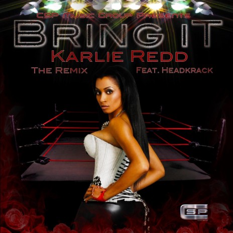 Bring It (Remix) [feat. Headkrack] | Boomplay Music