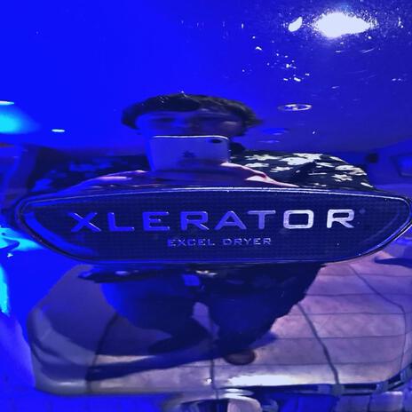 XLERATOR | Boomplay Music