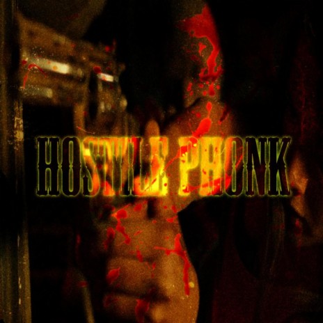 Hostile Phonk | Boomplay Music