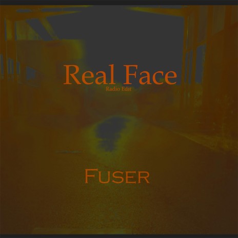 Real Face | Boomplay Music