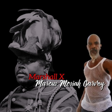 Marcus Mosiah Garvey | Boomplay Music