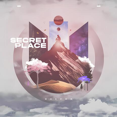 Secret Place | Boomplay Music