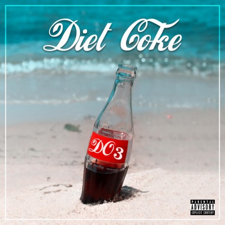 Diet Coke (Remix) | Boomplay Music