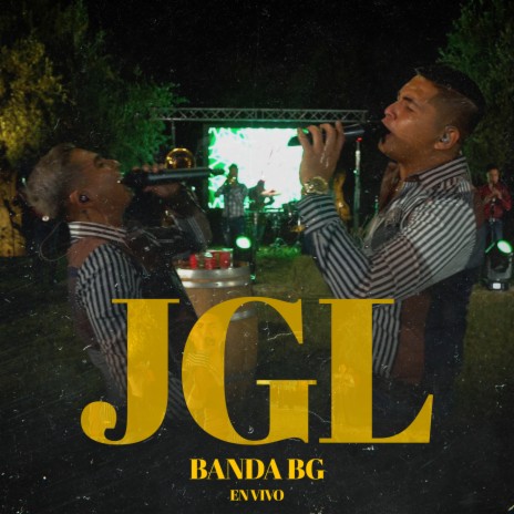 JGL (En Vivo)