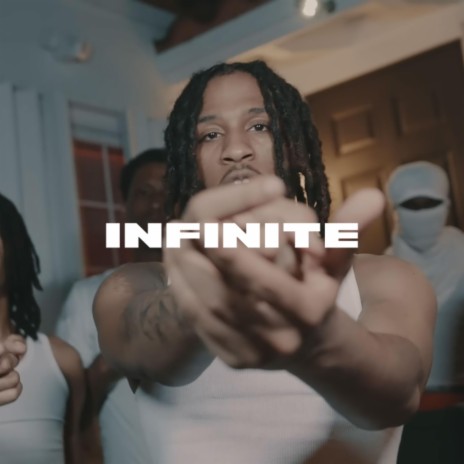 INFINITE ft. Jsewell | Boomplay Music