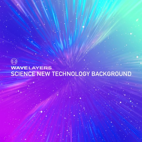 Science New Technology Background | Boomplay Music