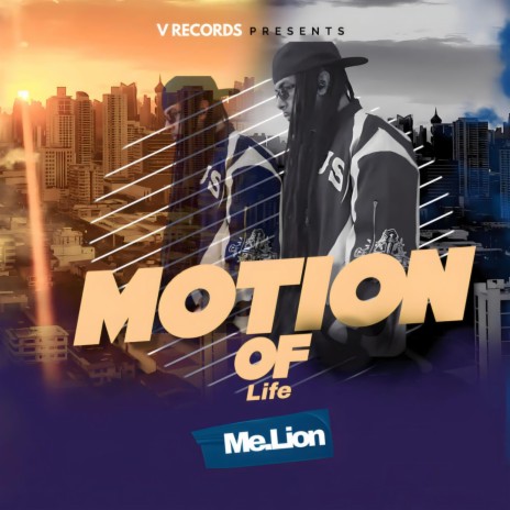 MOTION OF LIFE | Boomplay Music