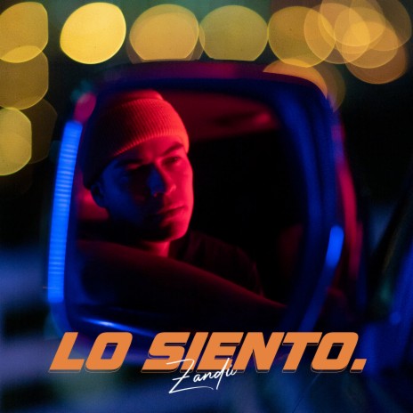 Lo Siento | Boomplay Music