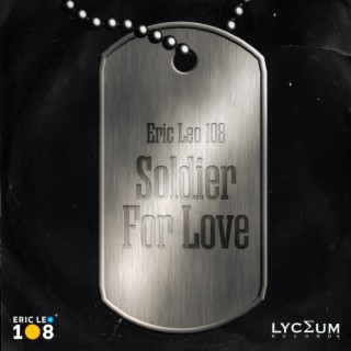 Soldier for Love