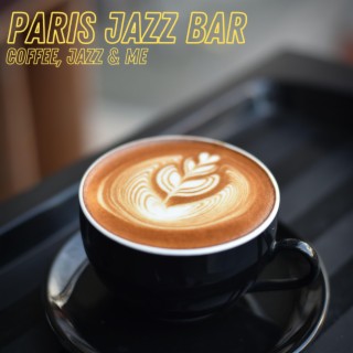 Coffee, Jazz & Me