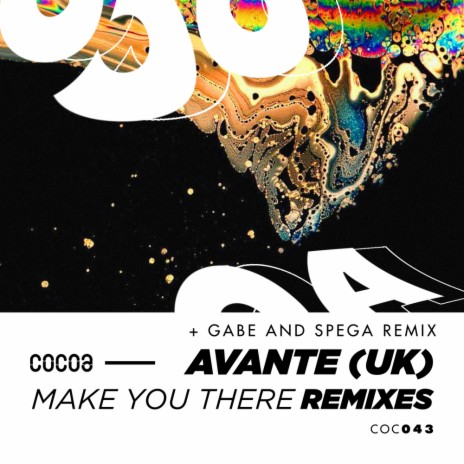 Make You There (Spega Remix) | Boomplay Music