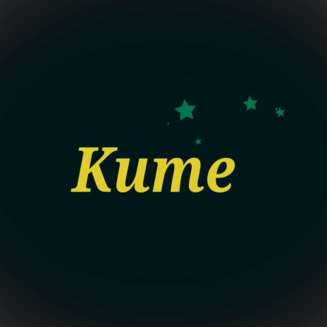 Kume | Boomplay Music
