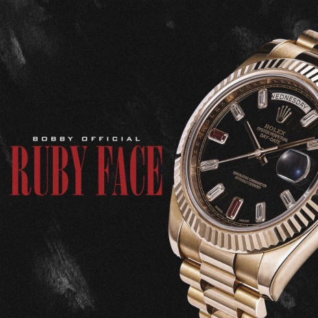 Ruby Face | Boomplay Music