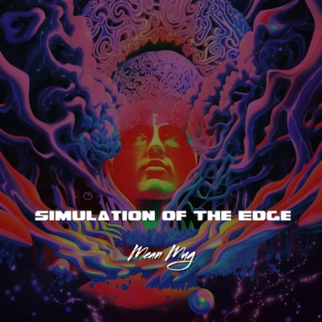 Simulation Of The Edge (Slowed And Reverd) | Boomplay Music
