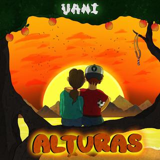 Alturas lyrics | Boomplay Music