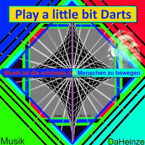 Play a Little Bit Darts | Boomplay Music