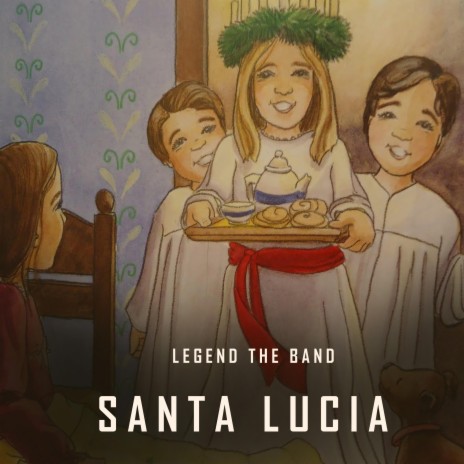 Santa Lucia (Ballad Grand Piano)