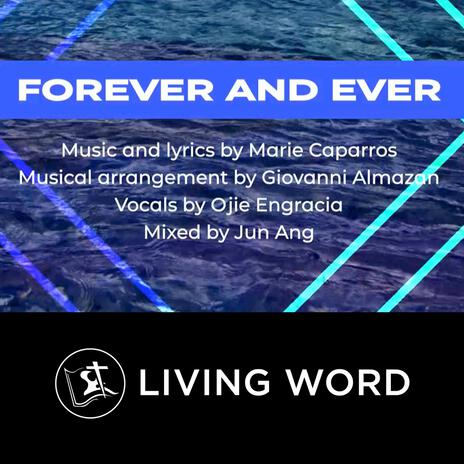 Forever and Ever | Boomplay Music