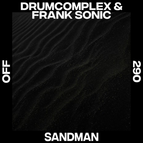 Sandman (Edit) ft. Frank Sonic