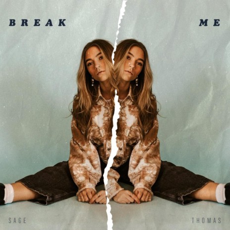 break me