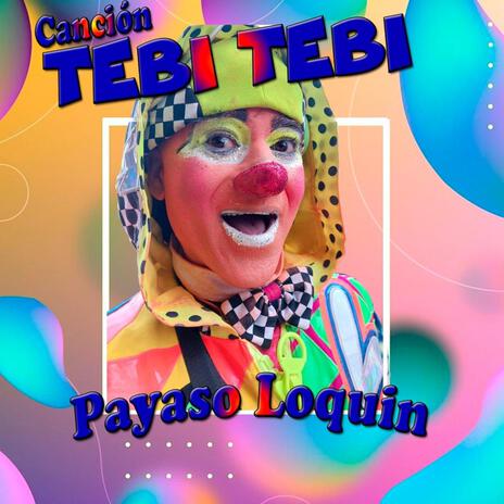 TEBI TEBI | Boomplay Music