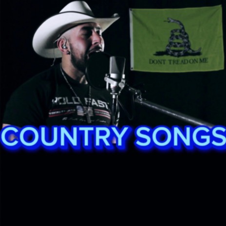 Country Songs ft. Shaad Cole