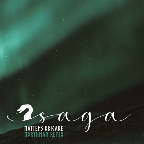 Nattens krigare (NORTHMAN Remix) | Boomplay Music