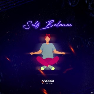 Self balance lyrics | Boomplay Music